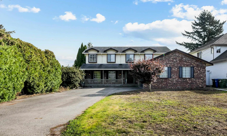 5936 Carter Road