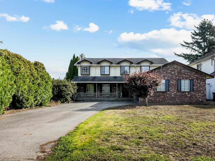 5936 Carter Road, Chilliwack, BC, V2R 3J8