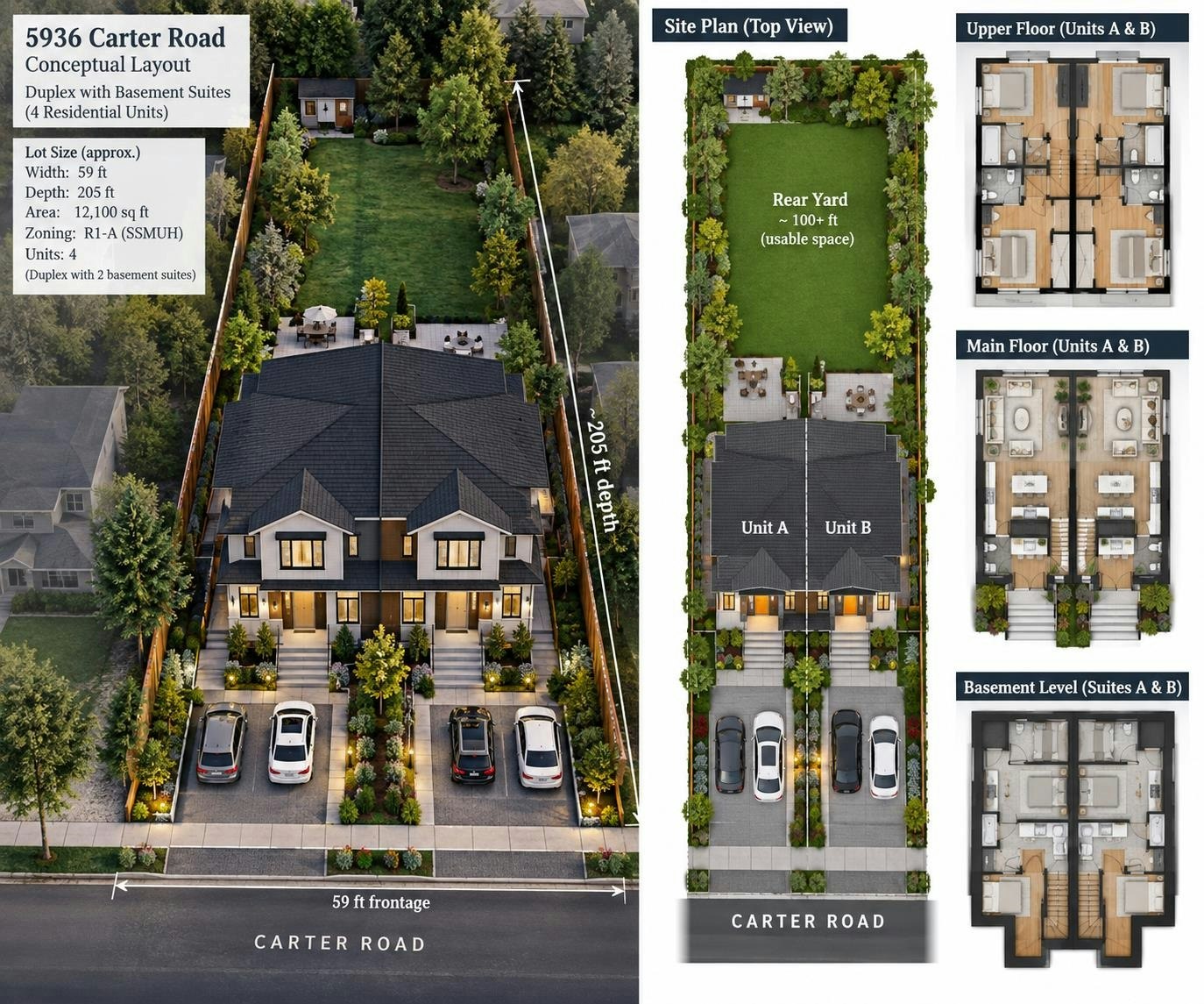 5936 Carter Road, Chilliwack, BC, V2R 3J8 - 39