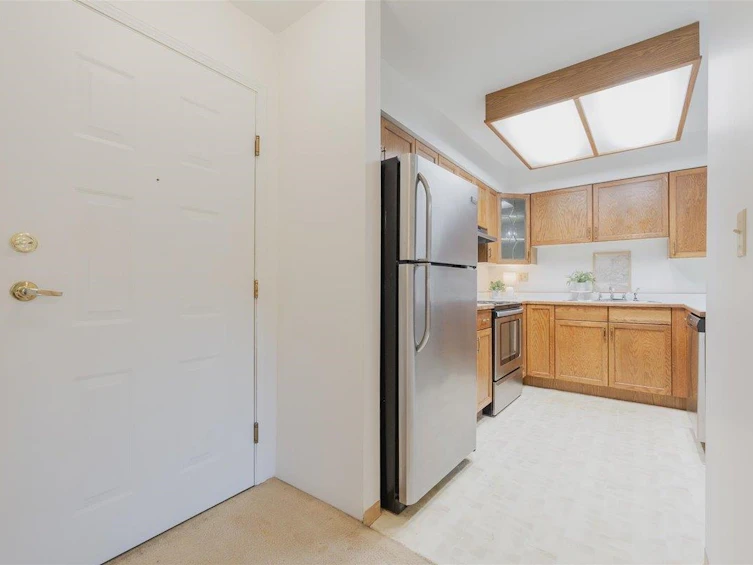 214-11578 225 Street, Maple Ridge, BC, V2X 9W7 - 3