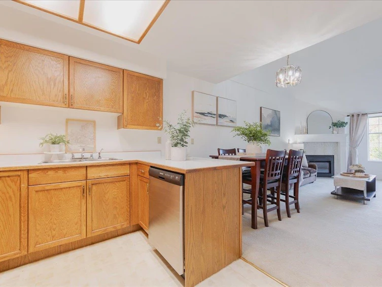 214-11578 225 Street, Maple Ridge, BC, V2X 9W7 - 14
