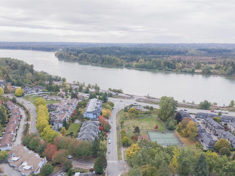 214-11578 225 Street, Maple Ridge, BC, V2X 9W7 - 36