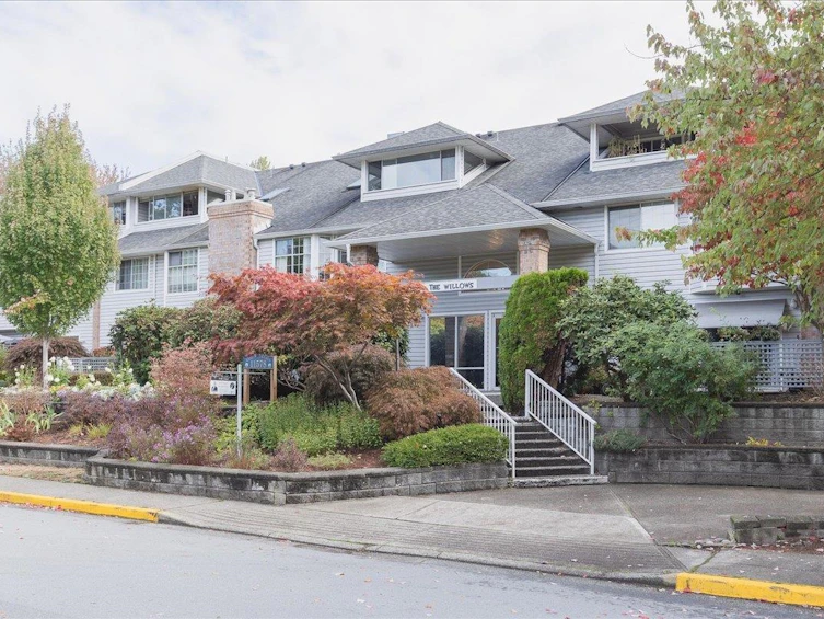 214-11578 225 Street, Maple Ridge, BC, V2X 9W7