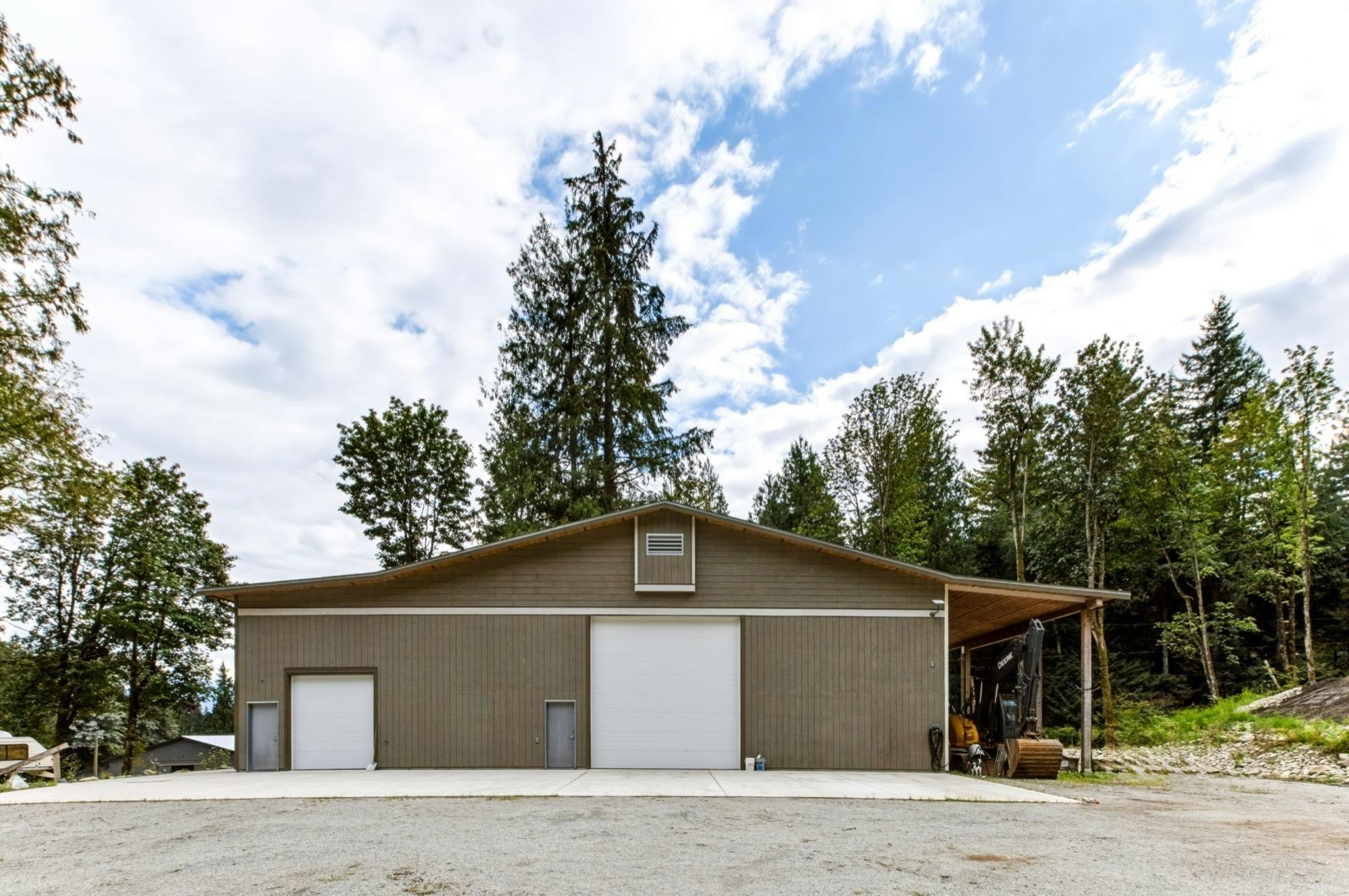42269 Bergen Road, Mission, BC, V0M 1G0