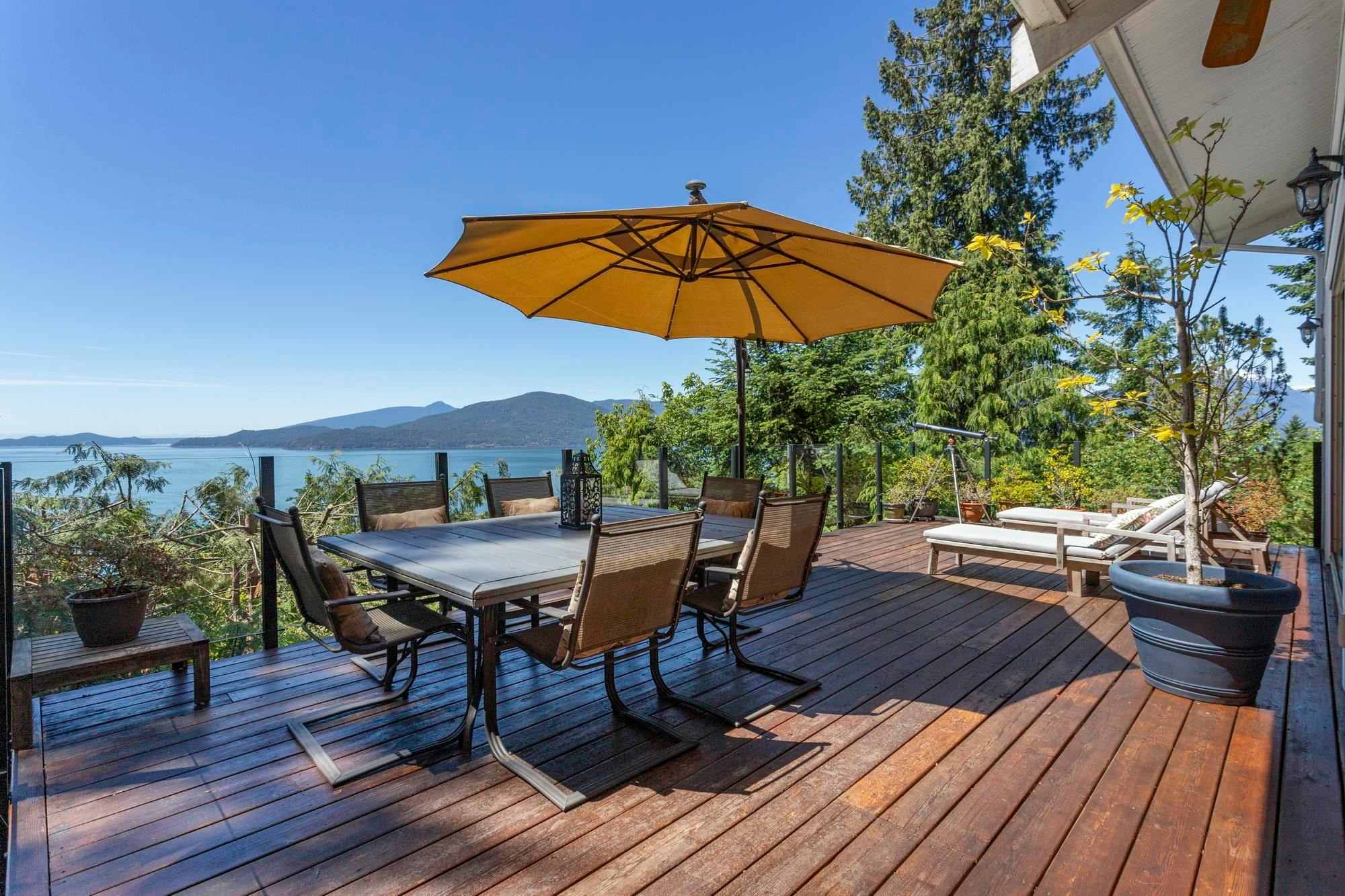 220 Panorama Road, West Vancouver, BC, V0N 2E0