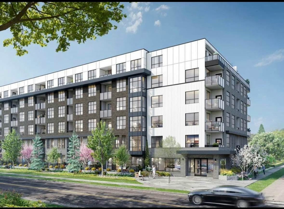 616-15738 85 Avenue, Surrey, BC, V4N 6Y1