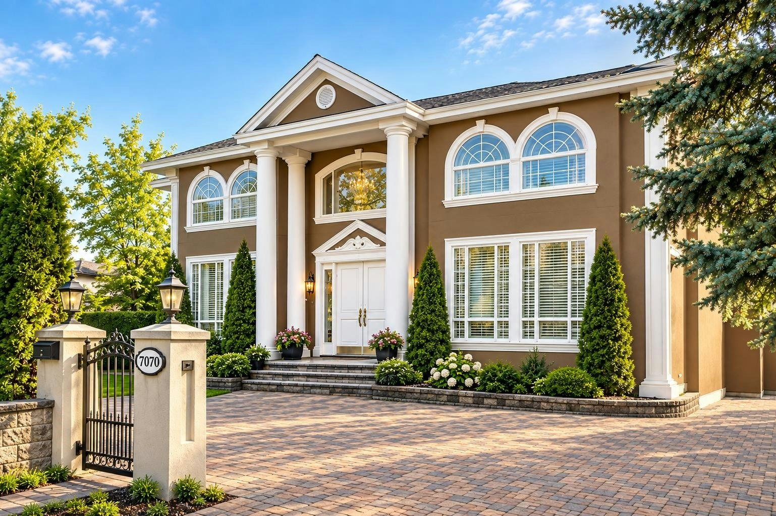 7070 Greenwood Street, Burnaby, BC, V5A 1X8