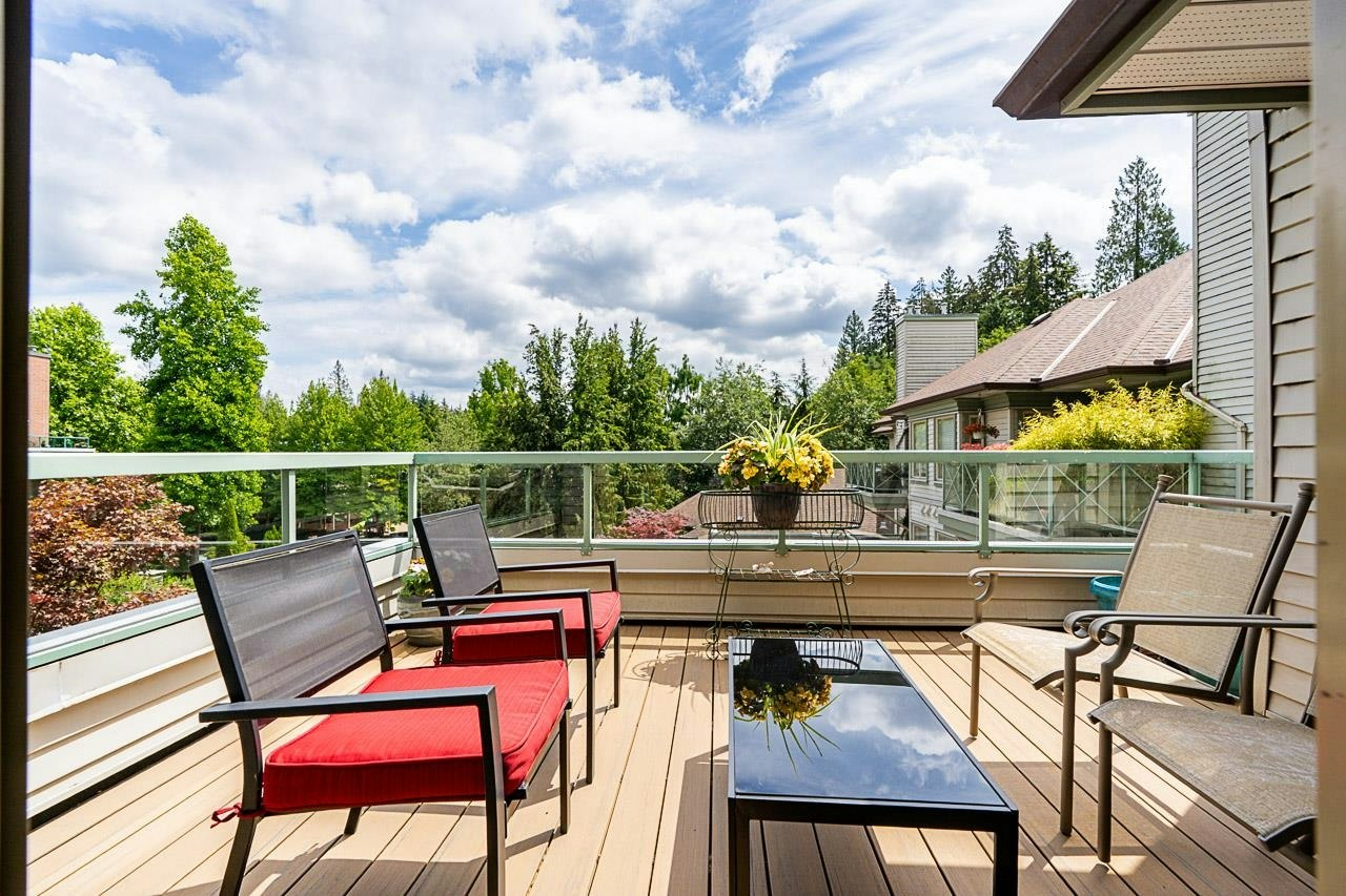 411-3658 Banff Court, North Vancouver, BC, V7H 2Z9