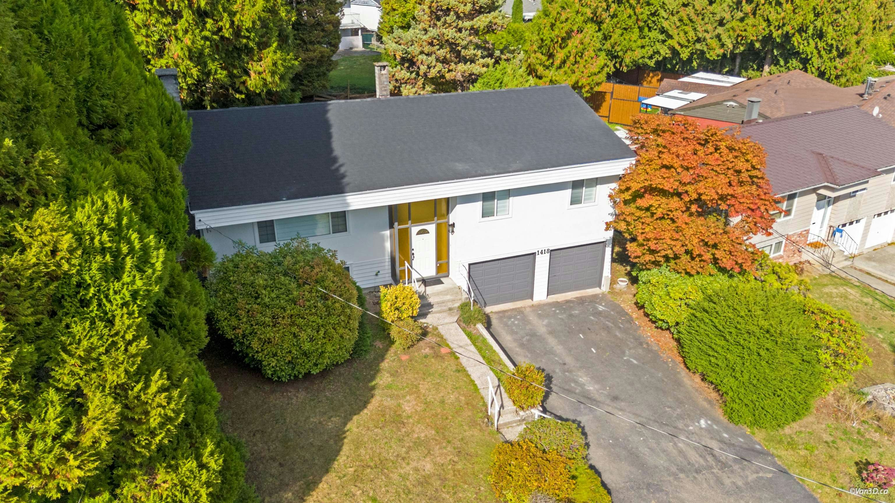 1418 Columbia Avenue, Port Coquitlam, BC, V3C 1C3 - 38