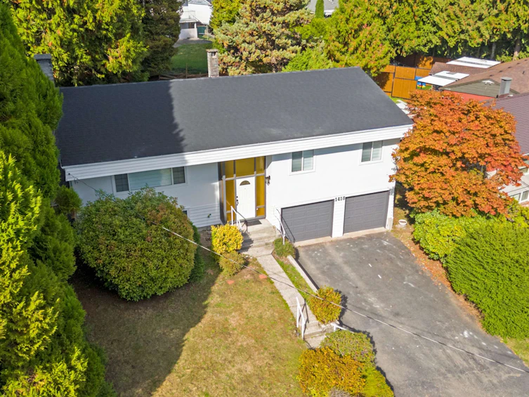 1418 Columbia Avenue, Port Coquitlam, BC, V3C 1C3 - 38