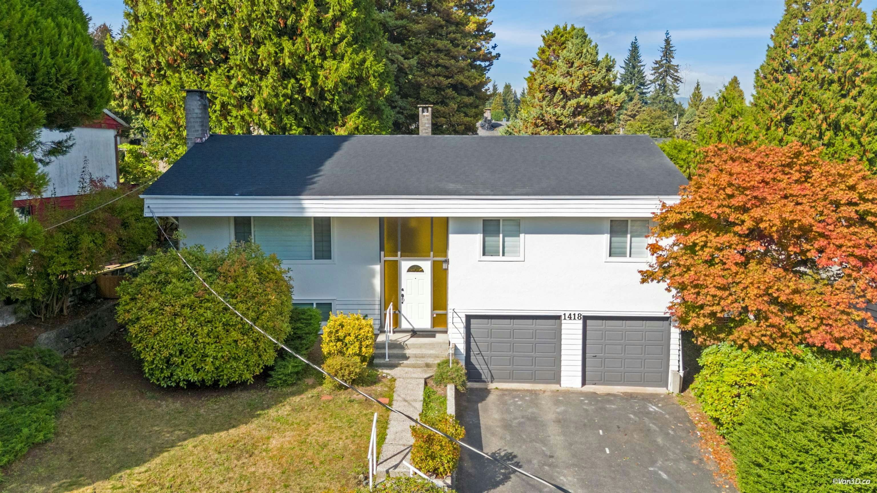 1418 Columbia Avenue, Port Coquitlam, BC, V3C 1C3 - 31