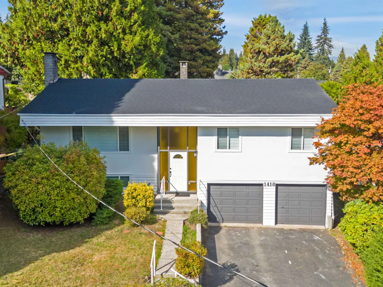 1418 Columbia Avenue, Port Coquitlam, BC, V3C 1C3 - 31