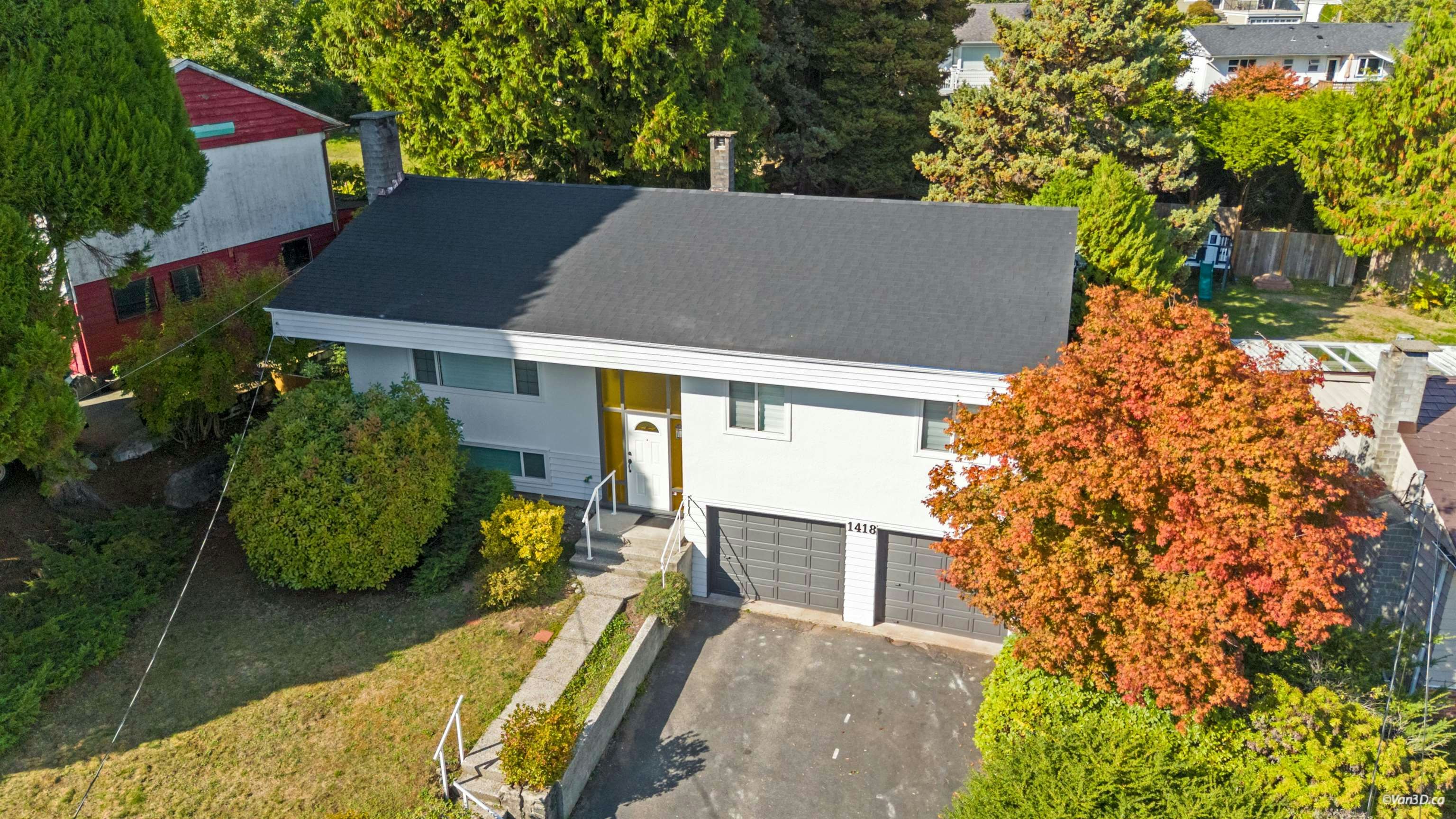 1418 Columbia Avenue, Port Coquitlam, BC, V3C 1C3 - 36