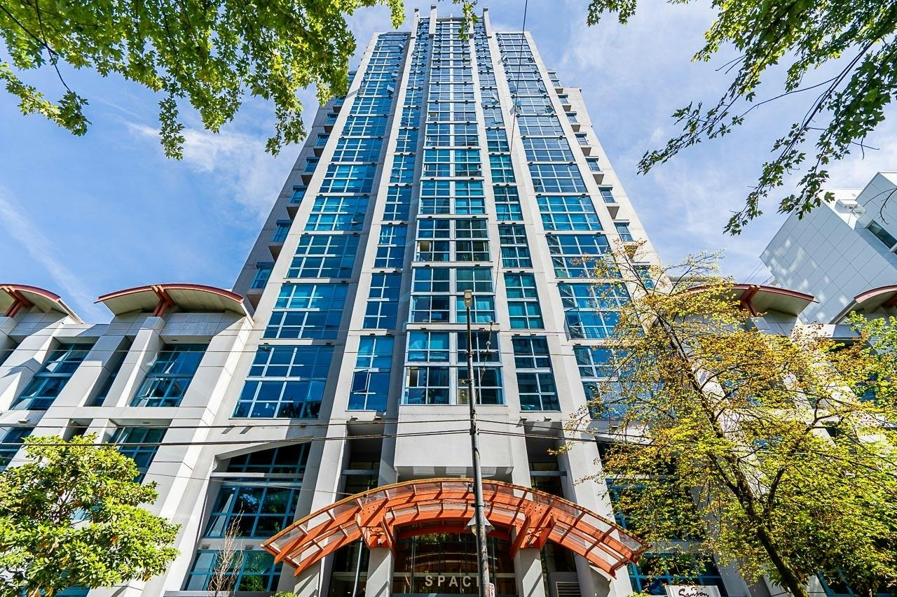 212-1238 Seymour Street, Vancouver, BC, V6B 6J3 - 26