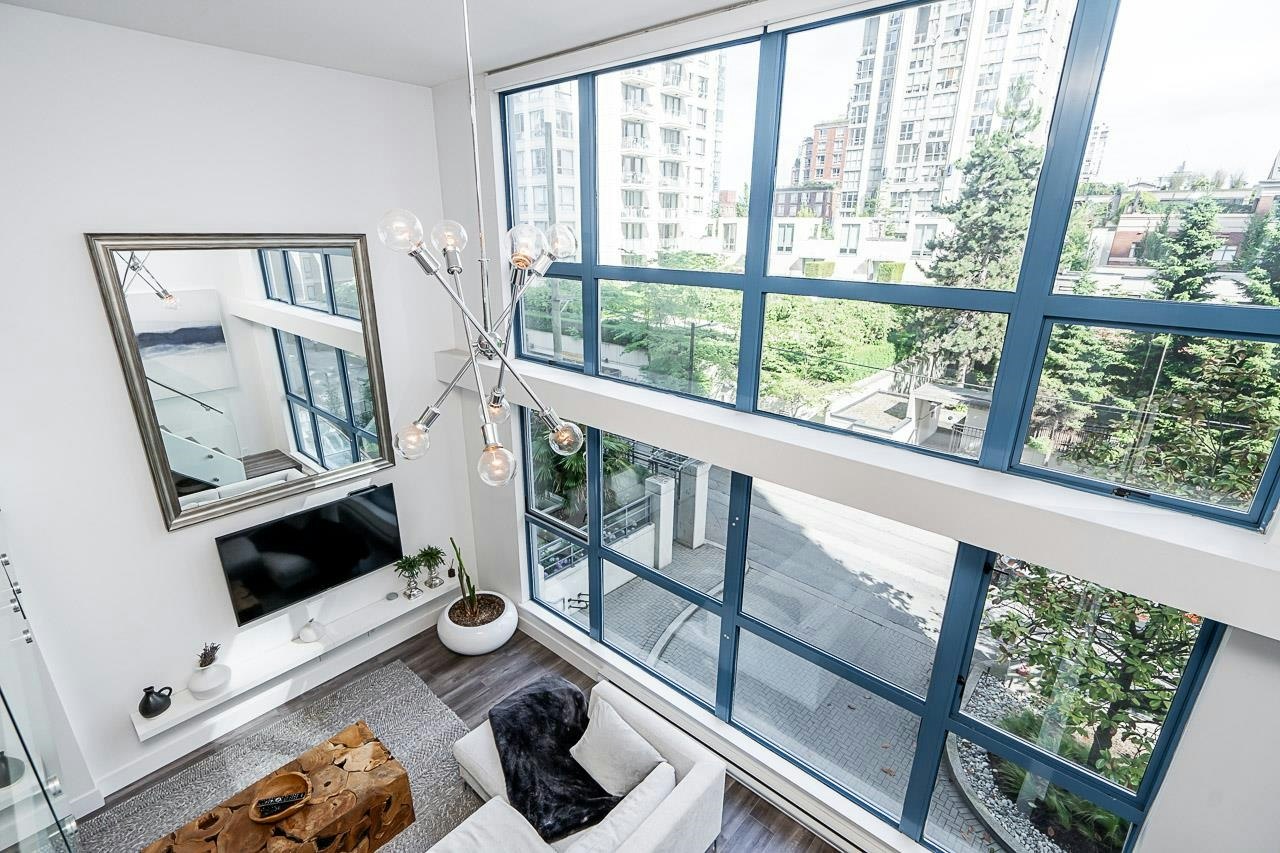 212-1238 Seymour Street - 4
