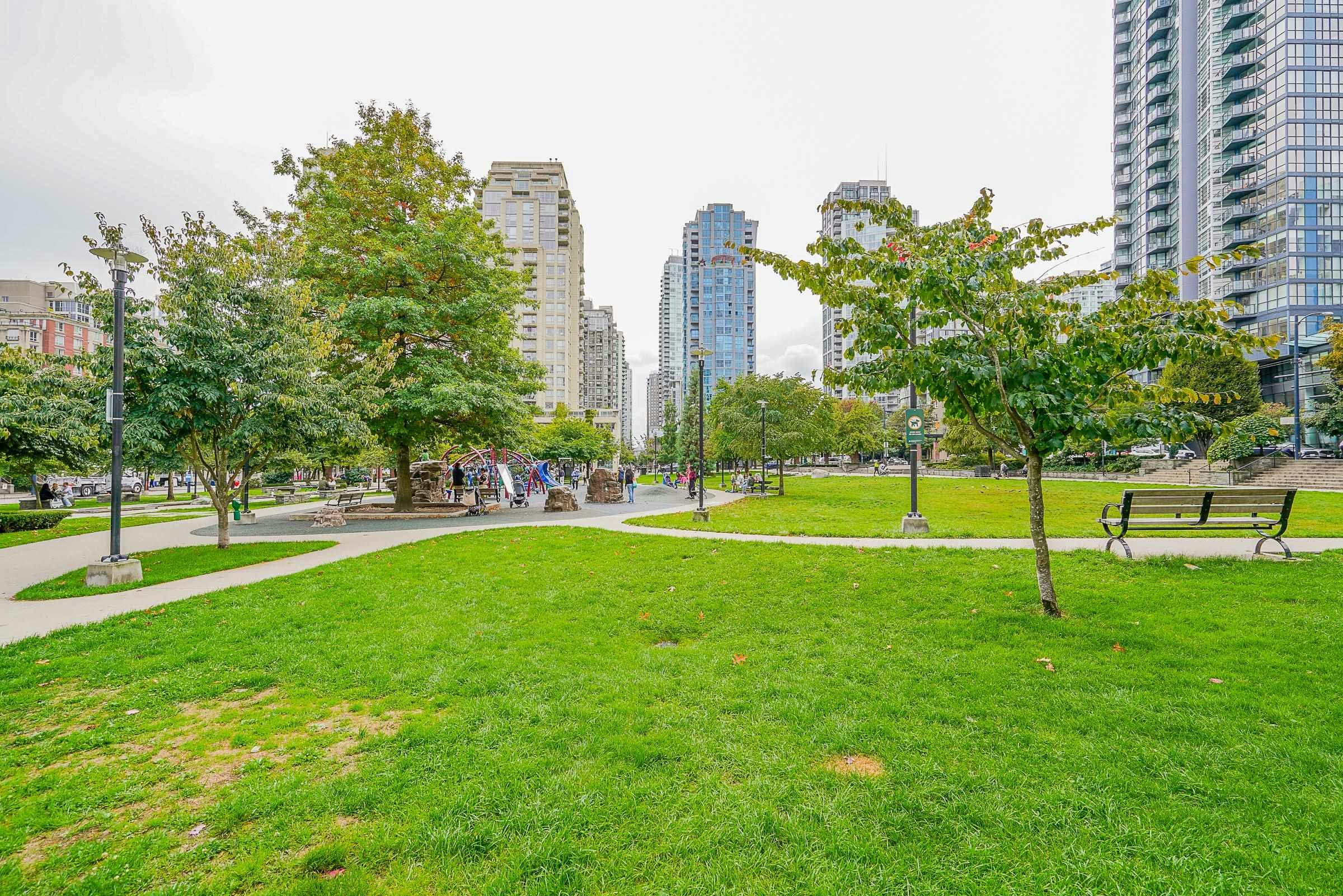 212-1238 Seymour Street, Vancouver, BC, V6B 6J3 - 19