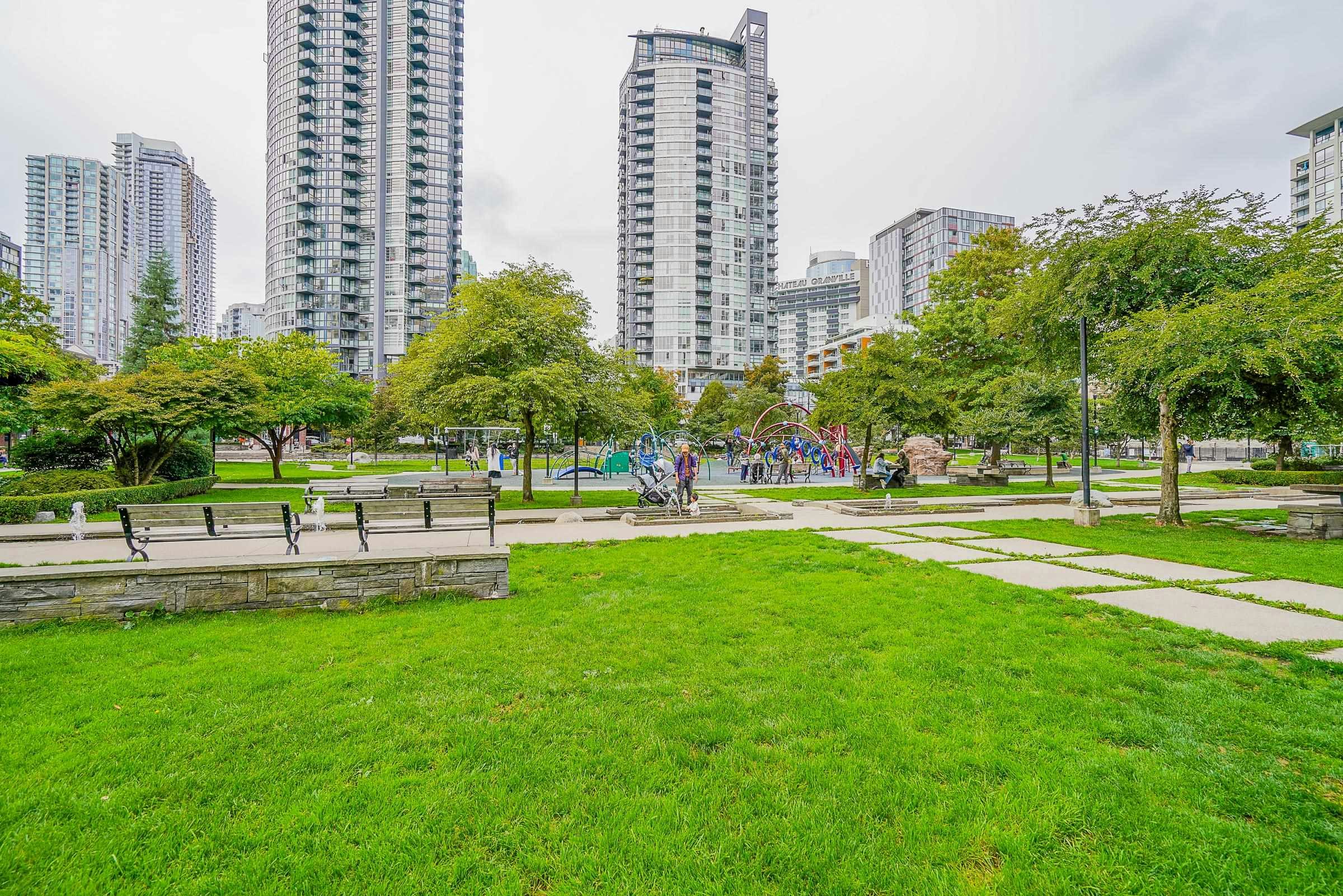 212-1238 Seymour Street, Vancouver, BC, V6B 6J3 - 21