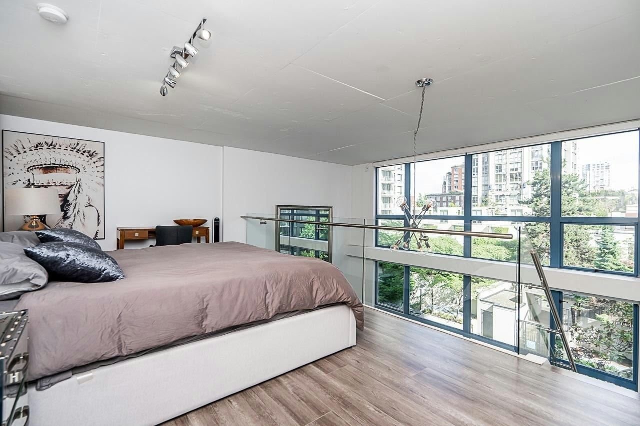 212-1238 Seymour Street, Vancouver, BC, V6B 6J3 - 10