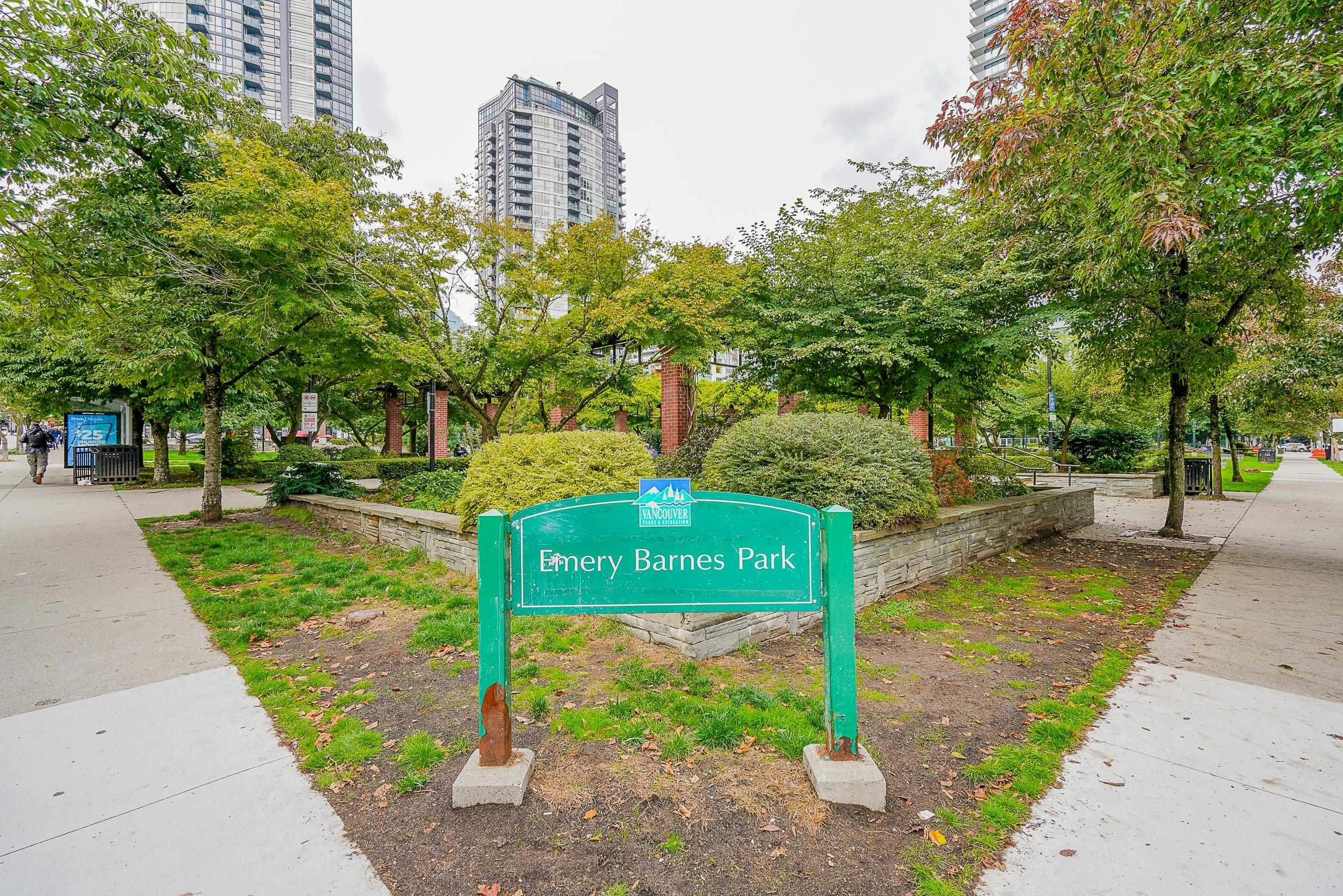 212-1238 Seymour Street, Vancouver, BC, V6B 6J3 - 22