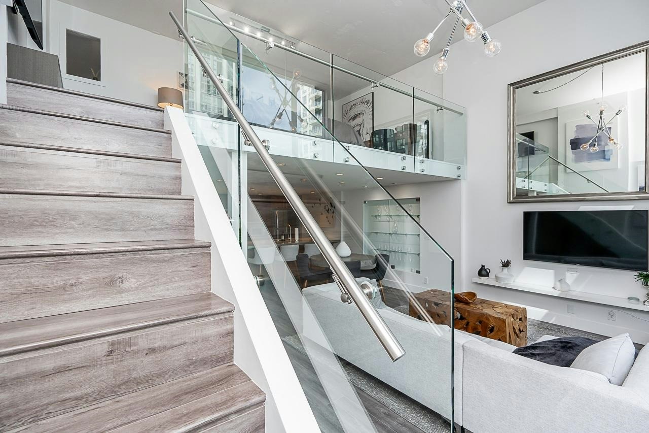 212-1238 Seymour Street, Vancouver, BC, V6B 6J3 - 9