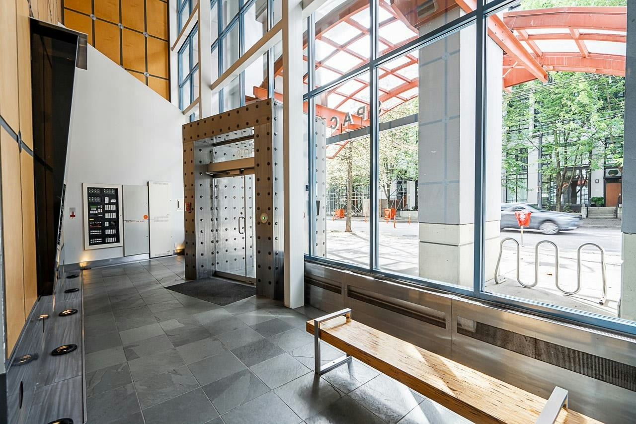 212-1238 Seymour Street, Vancouver, BC, V6B 6J3 - 28