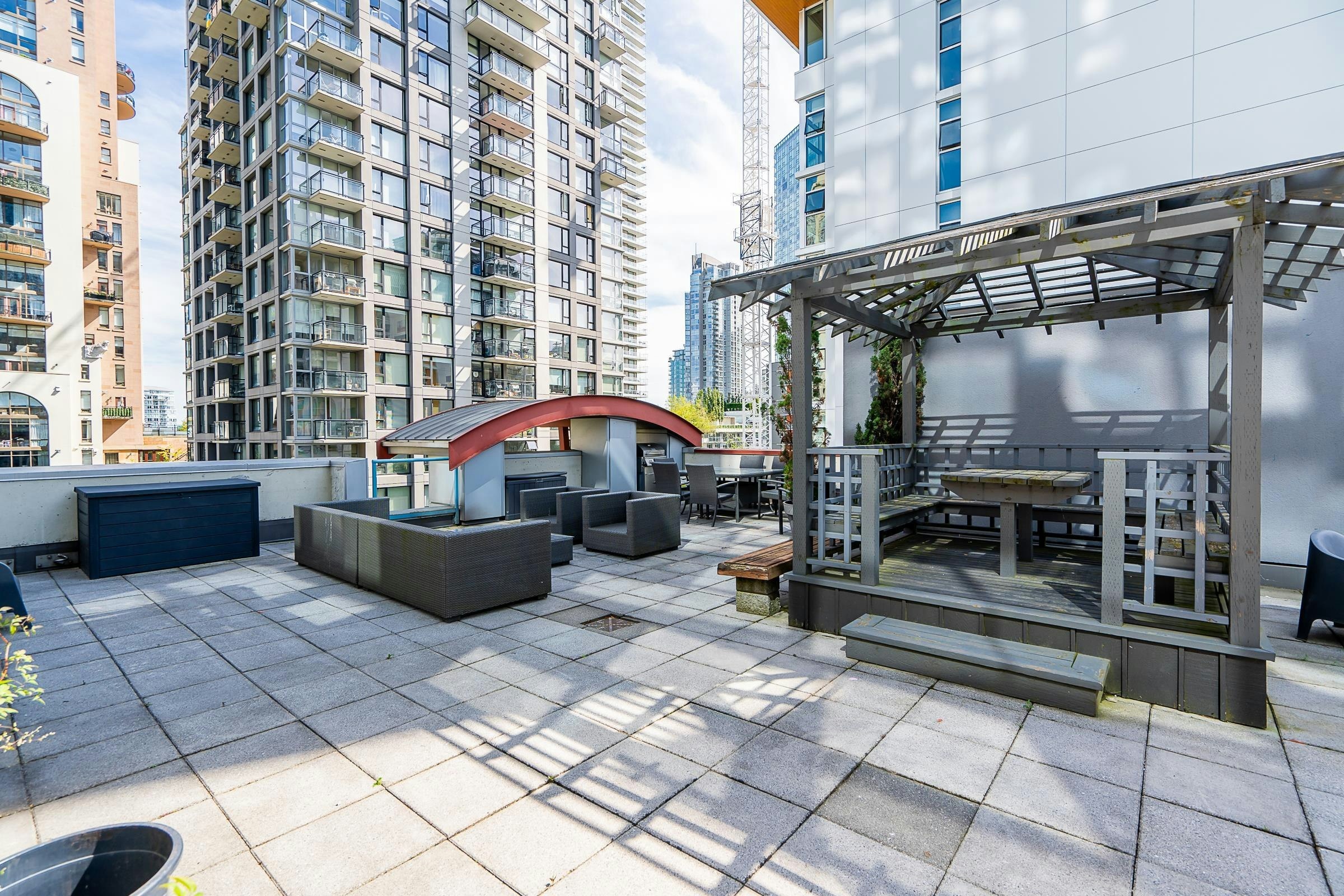 212-1238 Seymour Street, Vancouver, BC, V6B 6J3 - 18