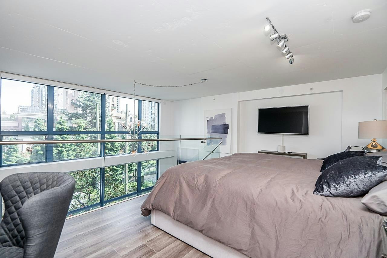 212-1238 Seymour Street, Vancouver, BC, V6B 6J3 - 12