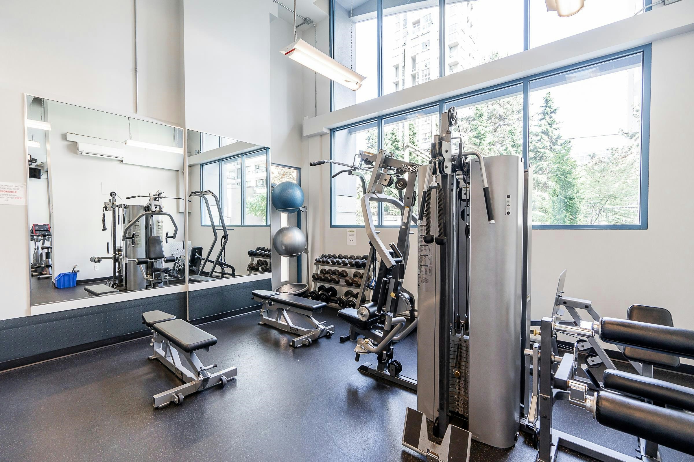 212-1238 Seymour Street, Vancouver, BC, V6B 6J3 - 25