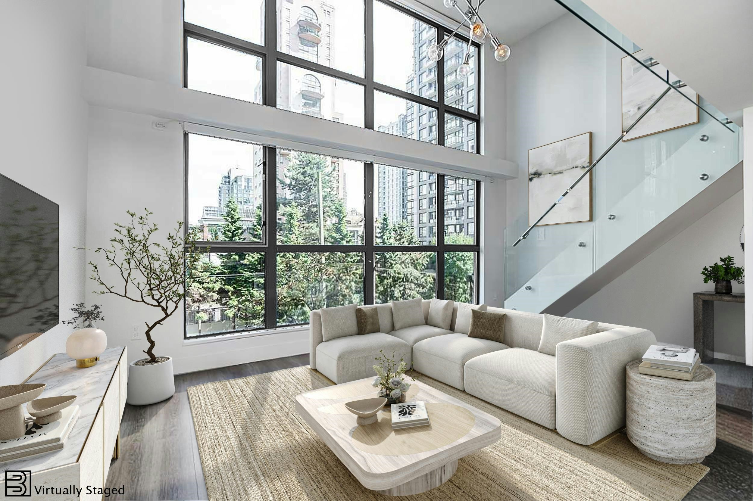 212-1238 Seymour Street - 2