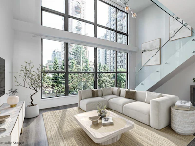 212-1238 Seymour Street - 2