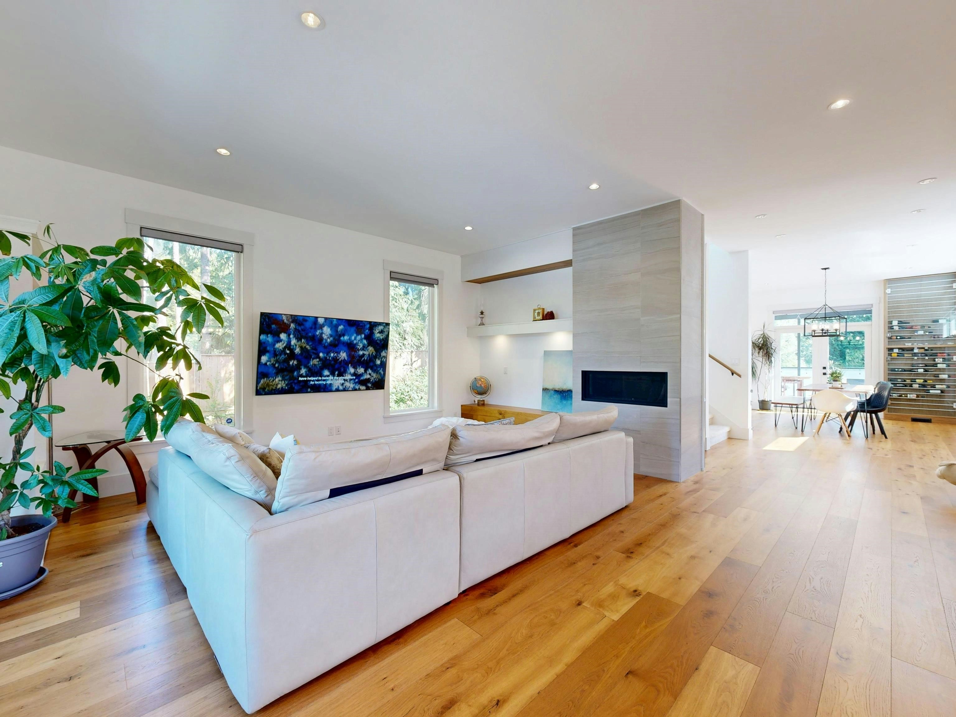 52-3295 Sunnyside Road, Port Moody, BC, V3H 4Z4 - 8