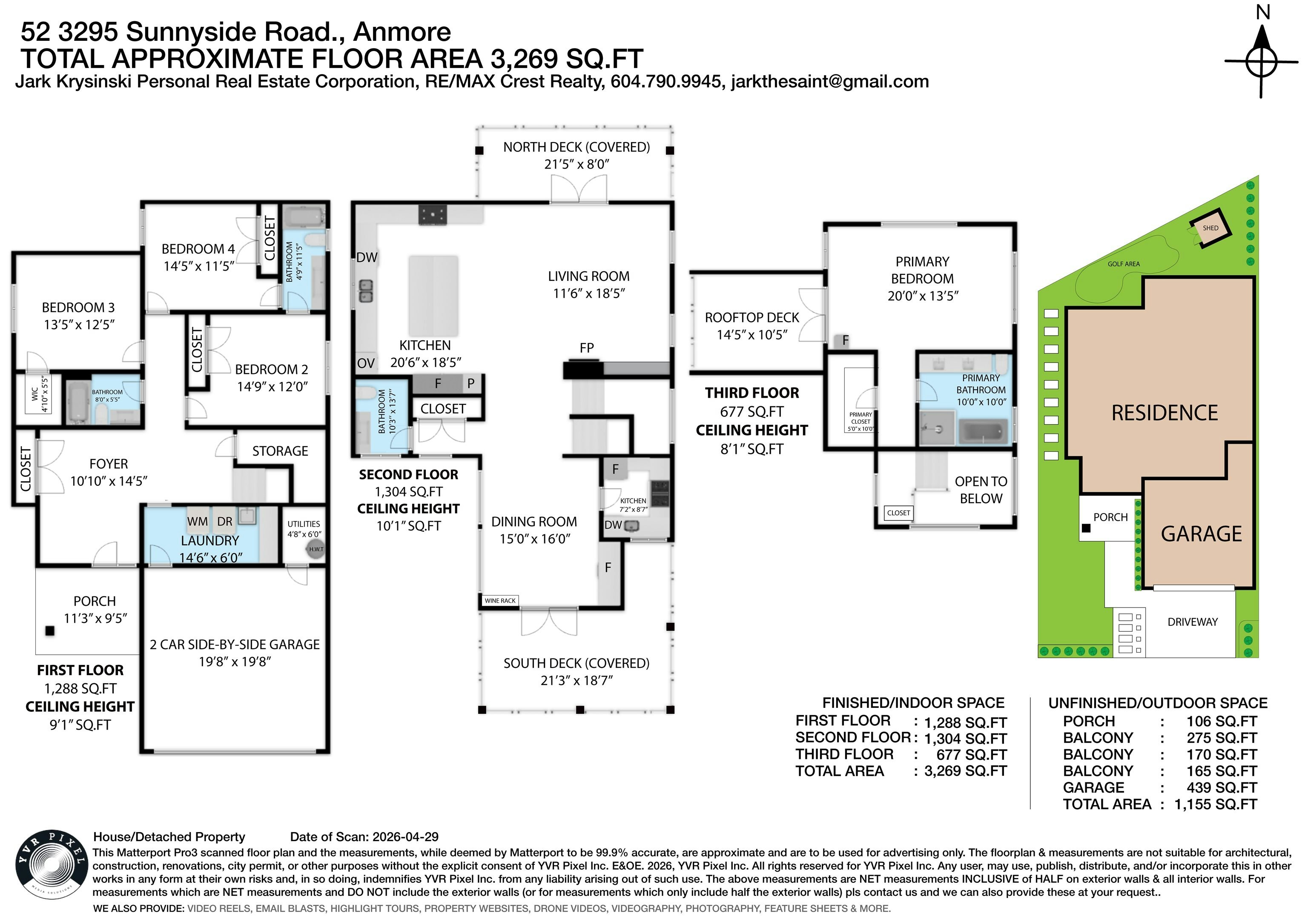 52-3295 Sunnyside Road, Port Moody, BC, V3H 4Z4 - 40