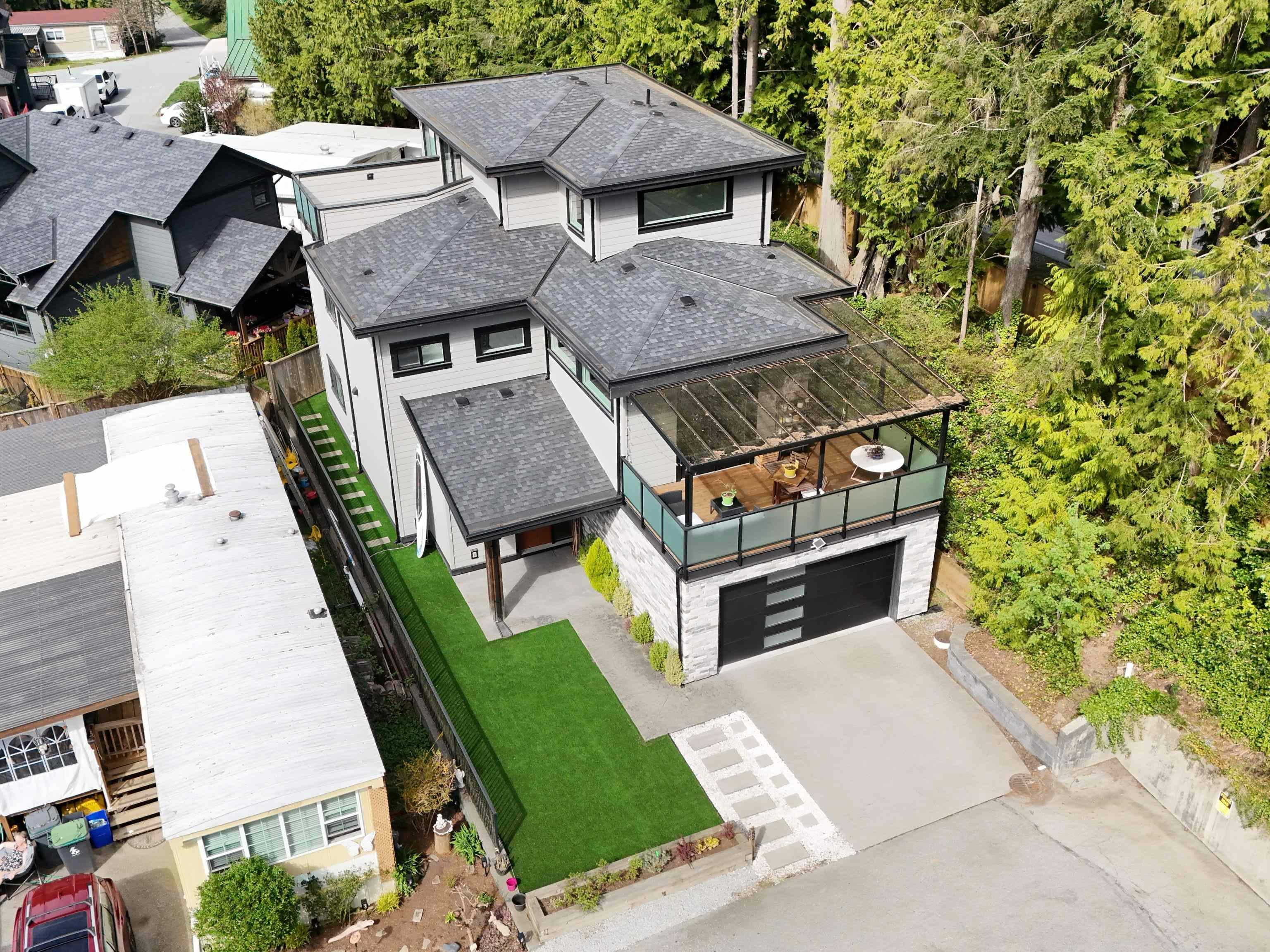 52-3295 Sunnyside Road, Port Moody, BC, V3H 4Z4 - 36