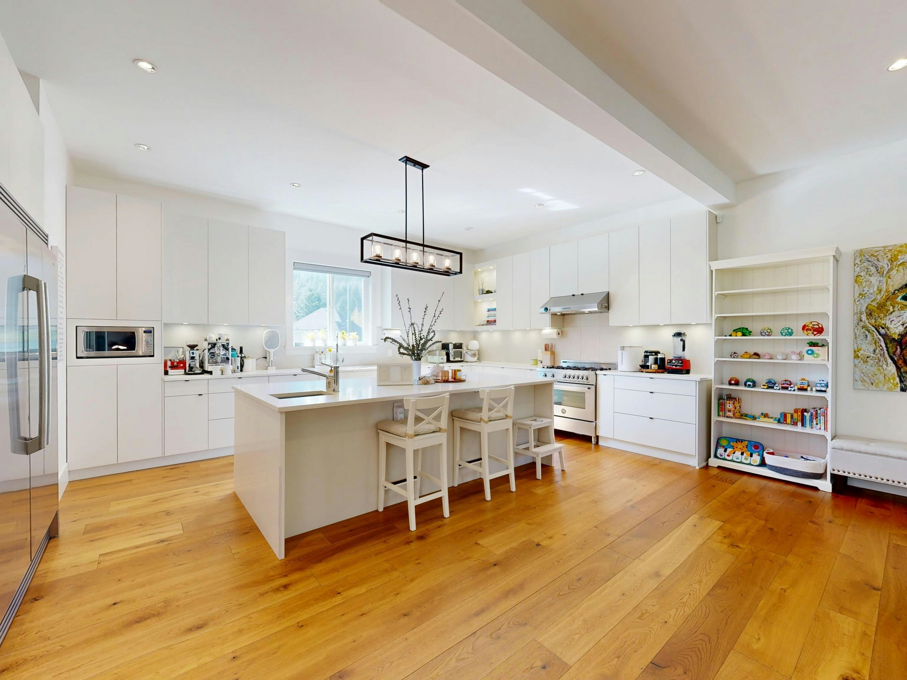 52-3295 Sunnyside Road, Port Moody, BC, V3H 4Z4 - 2