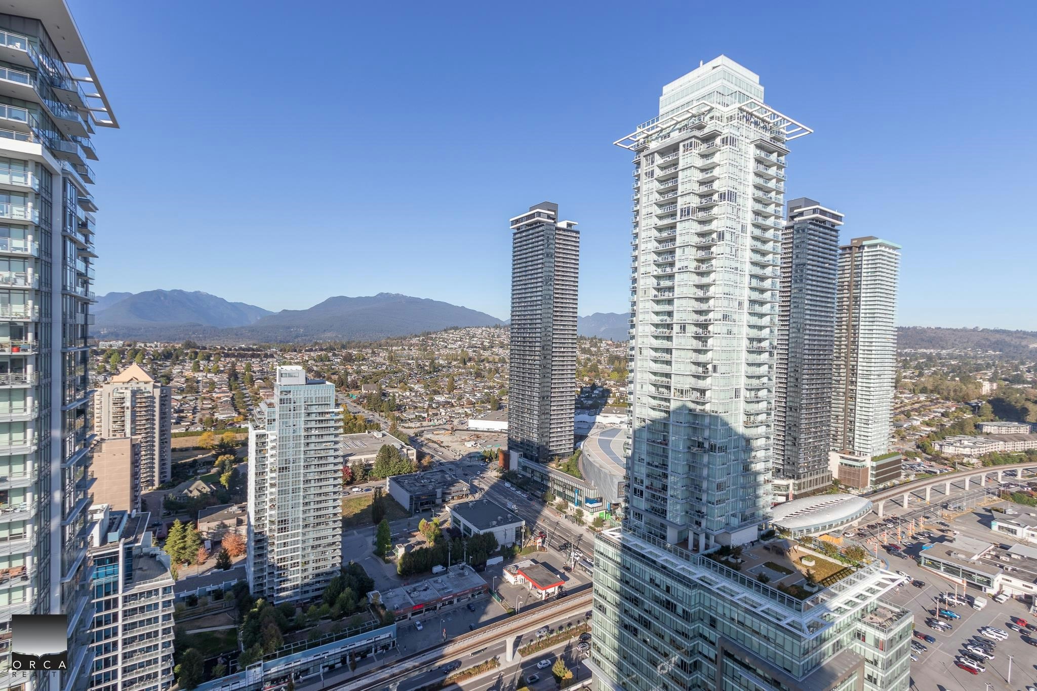 3603-2085 Skyline Drive, Burnaby, BC, V5C 0M6 1