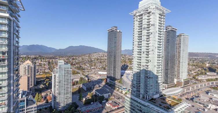 3603-2085 Skyline Drive, Burnaby, BC, V5C 0M6