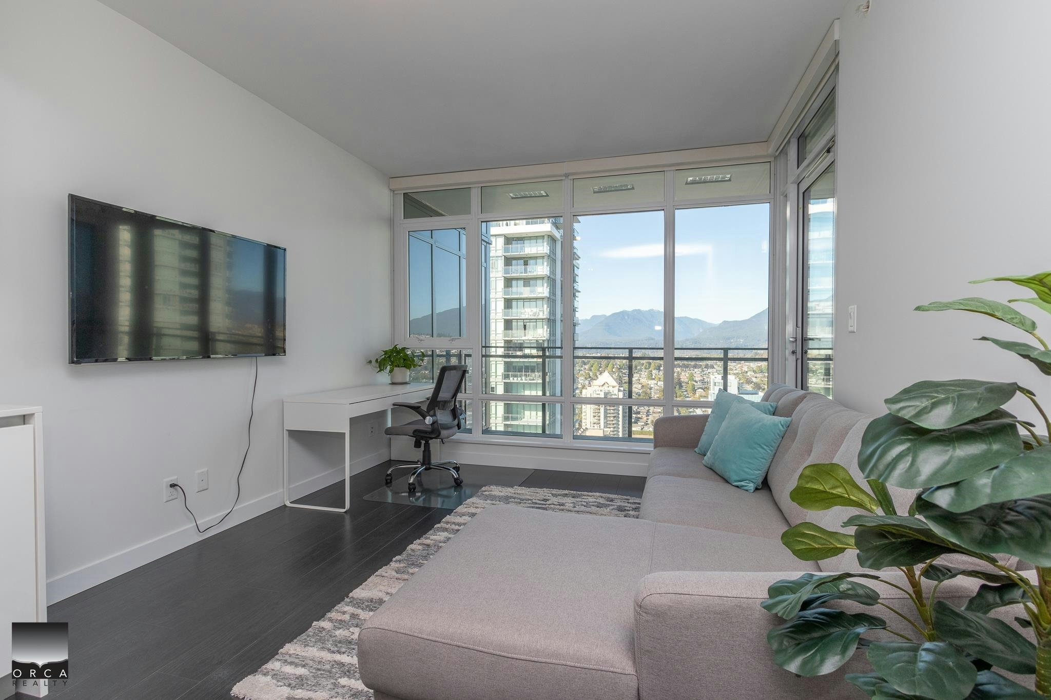 3603-2085 Skyline Drive, Burnaby, BC, V5C 0M6 2