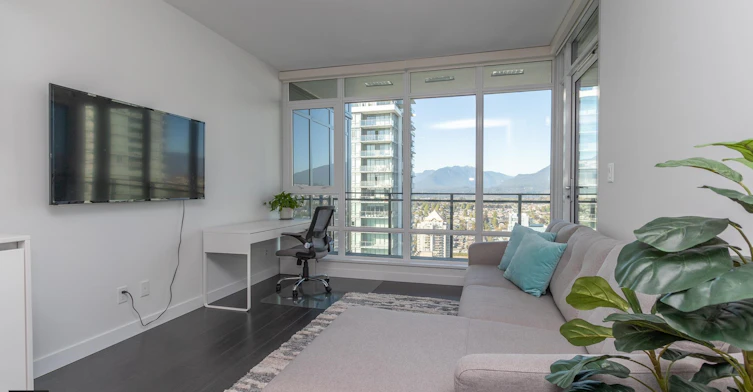 3603-2085 Skyline Drive, Burnaby, BC, V5C 0M6 - 2