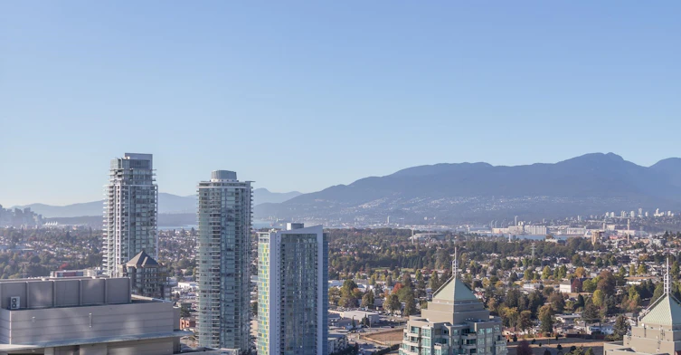 3603-2085 Skyline Drive, Burnaby, BC, V5C 0M6 - 14