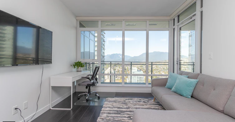 3603-2085 Skyline Drive, Burnaby, BC, V5C 0M6 - 4