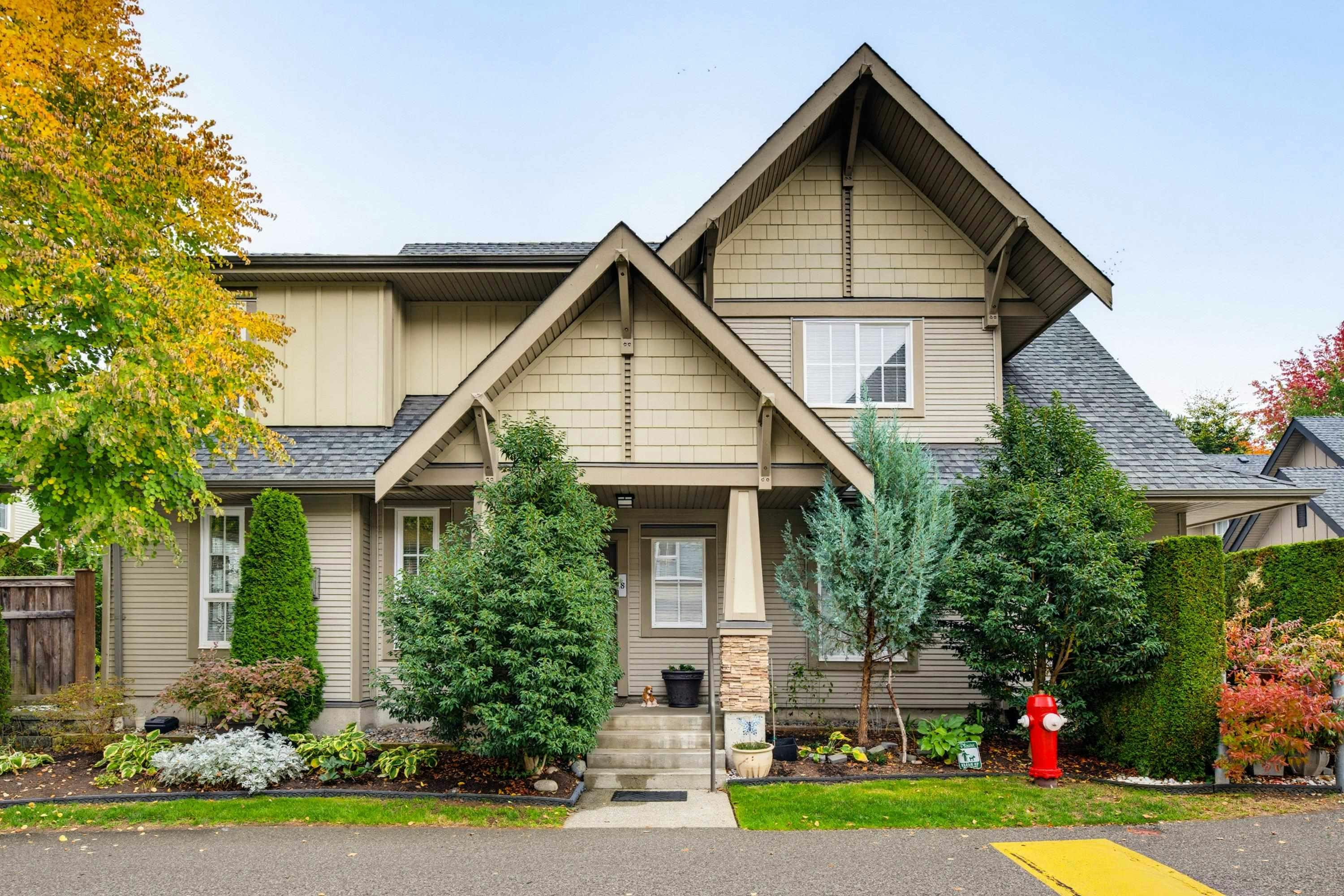 8-2501 161a Street, Surrey, BC, V3Z 7Y6
