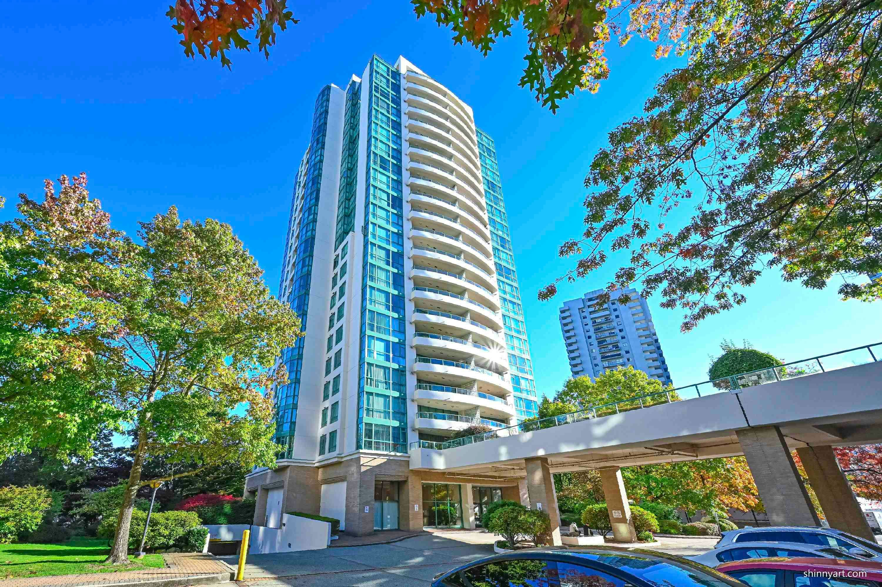 604-5833 Wilson Avenue, Burnaby, BC, V5H 4R8