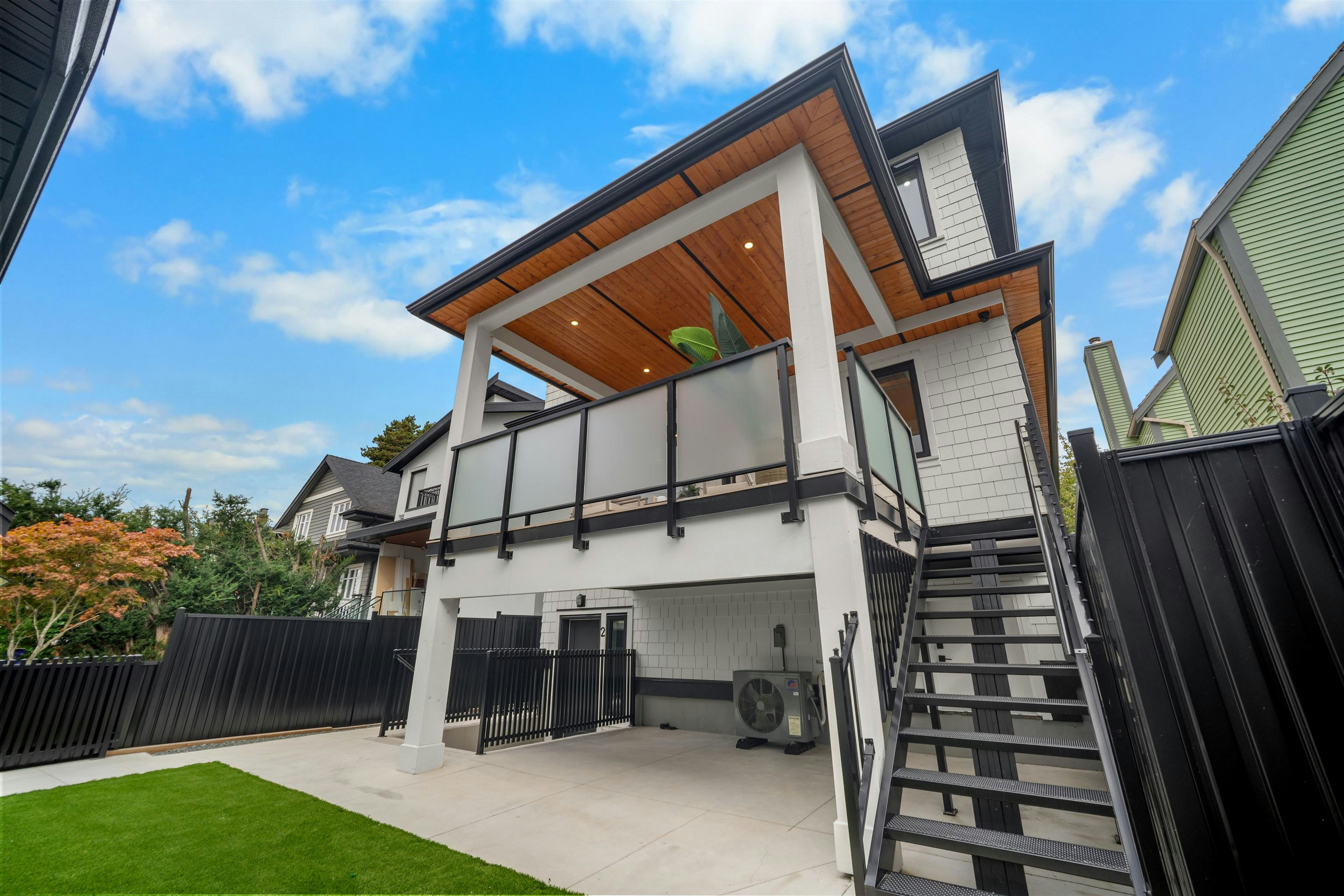 1554 W 66th Avenue, Vancouver, BC, V6P 2R9 - 21
