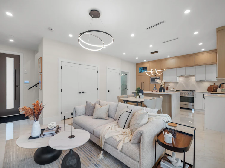 1554 W 66th Avenue, Vancouver, BC, V6P 2R9