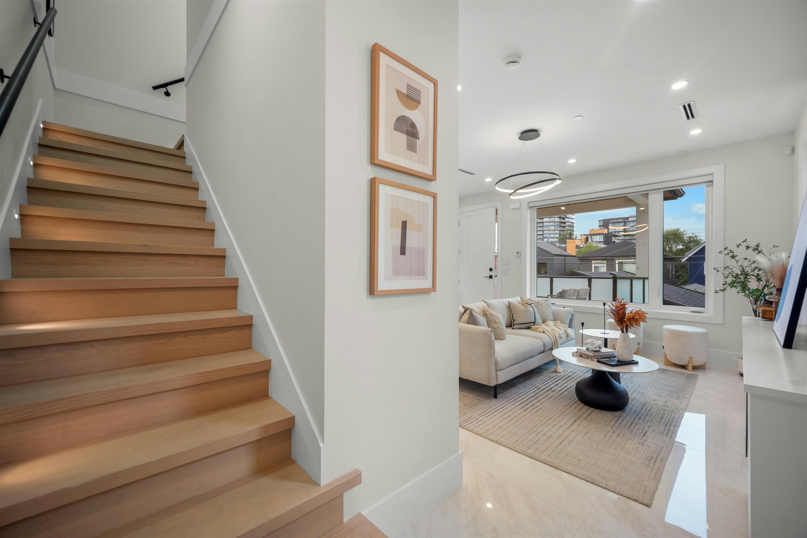 1554 W 66th Avenue, Vancouver, BC, V6P 2R9 - 3