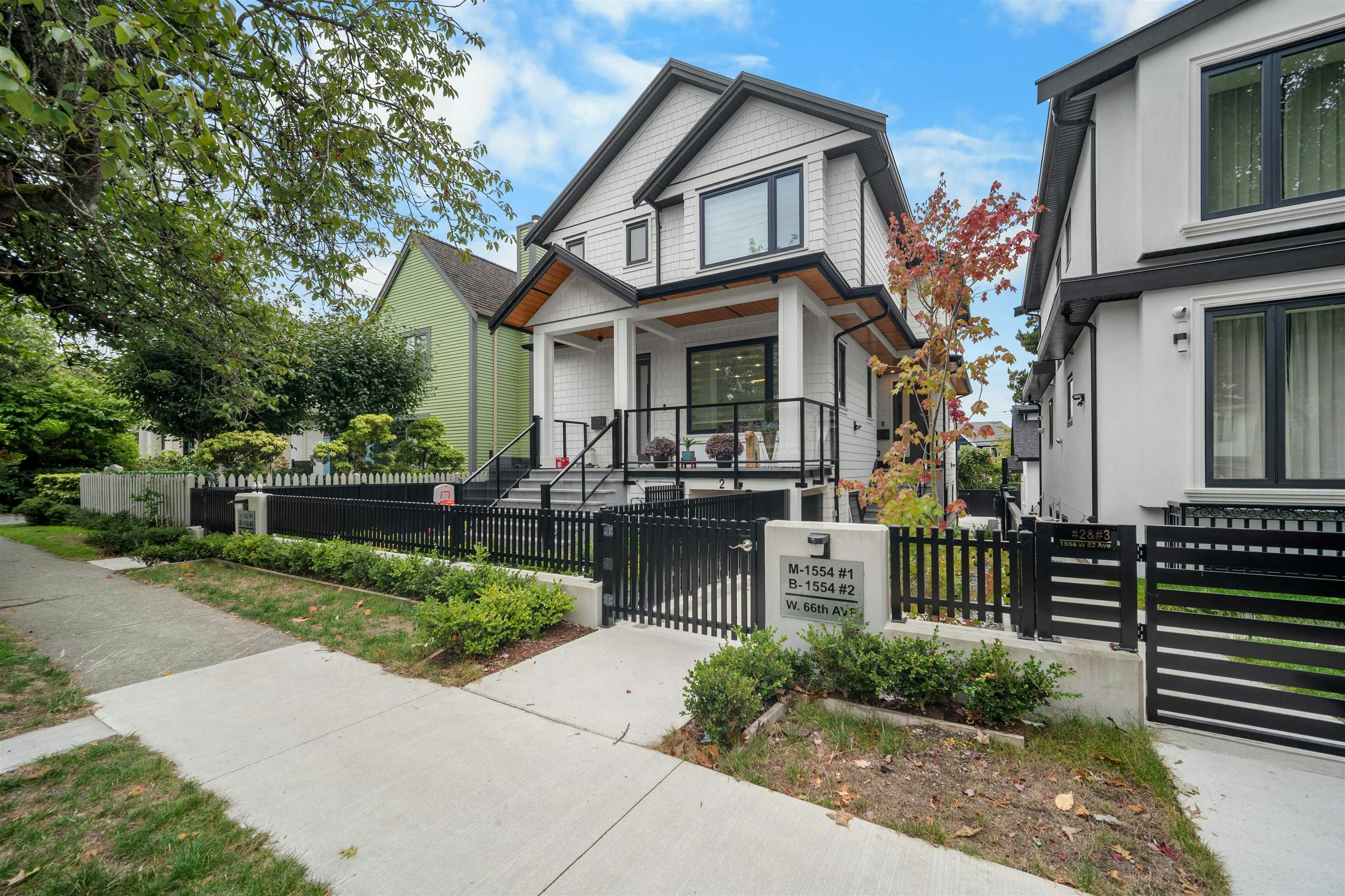 1554 W 66th Avenue, Vancouver, BC, V6P 2R9 - 24