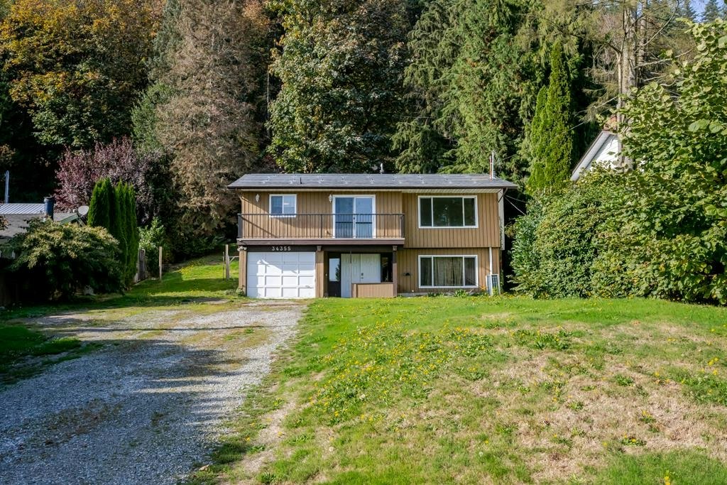 34355 Jasper Avenue, Mission, BC, V2V 6P4