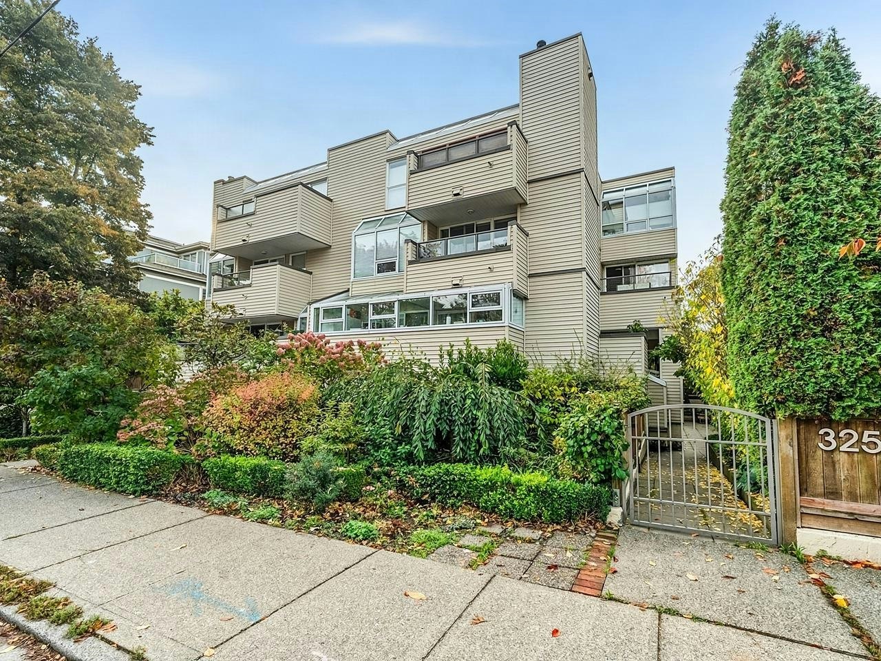 7-3250 W 4th Avenue, Vancouver, BC, V6K 1R9 - 21
