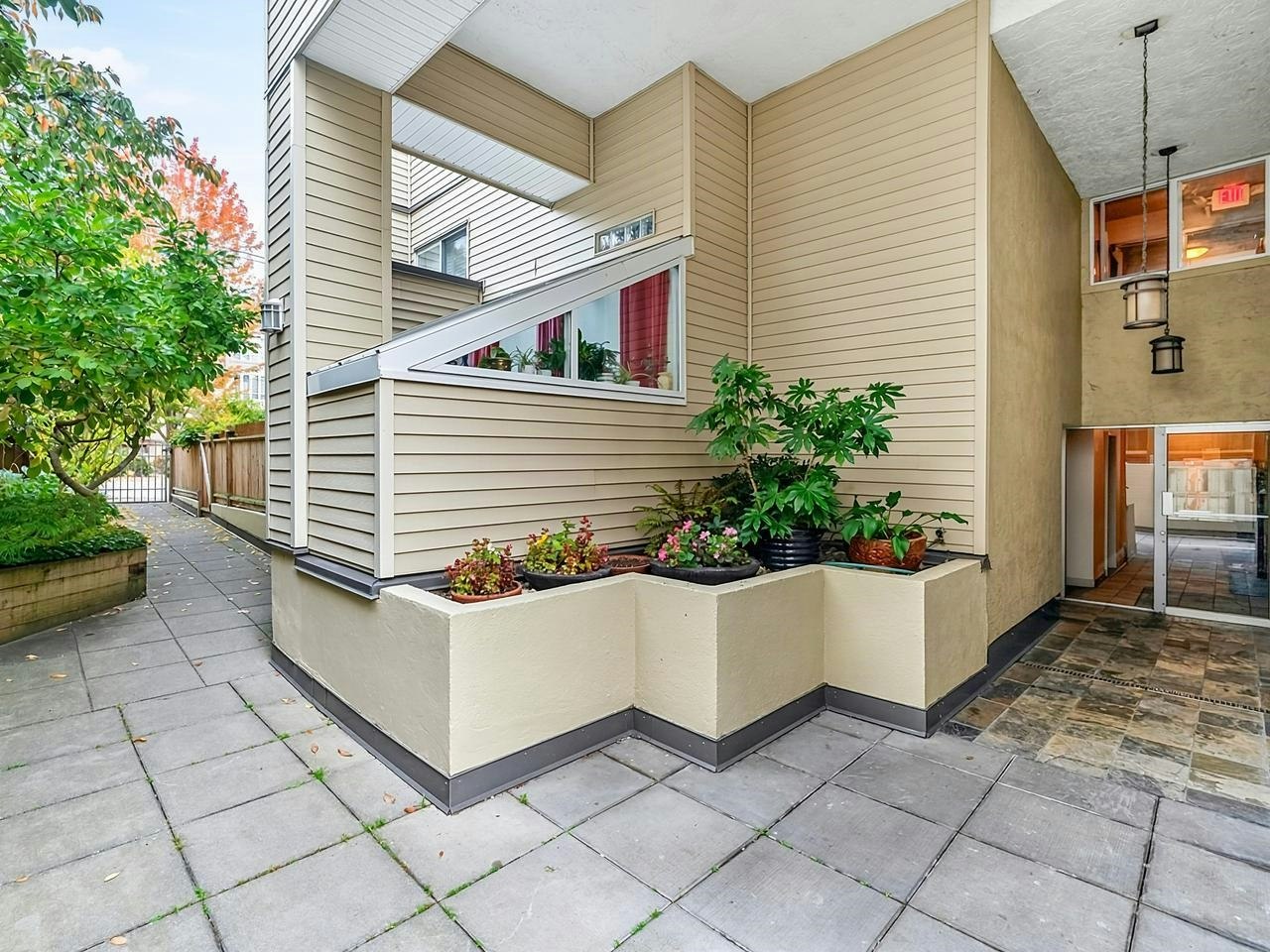 7-3250 W 4th Avenue, Vancouver, BC, V6K 1R9 - 20