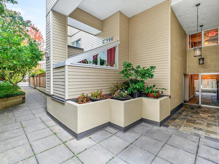 7-3250 W 4th Avenue, Vancouver, BC, V6K 1R9 - 20